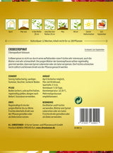 N.L. Chrestensen Erdbeerspinat