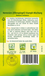 Quedlinburger Elfenspiegel Triumph-Mischung