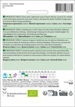 Sativa Zwiebelsamen Rijnsburger 5 Bingo Saatband