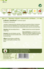 N.L. Chrestensen Erdbeere Sweetheart