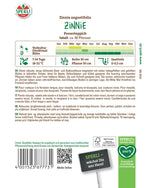 SPERLI Zinnie Perserteppich