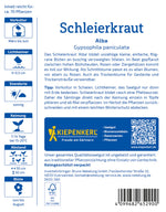 Kiepenkerl Schleierkraut Alba