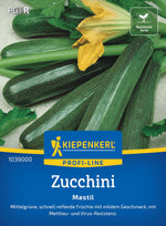 Kiepenkerl Zucchini Mastil