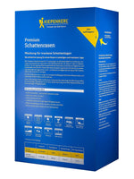 Kiepenkerl Rasen Schattenverträglich Royal, 2 kg Profi-Line