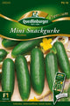 Quedlinburger Freiland-Salatgurke Picolino
