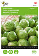 Buzzy Seeds Rosenkohl Topline F1