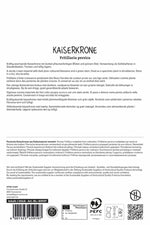 Persische Kaiserkrone Adiyaman