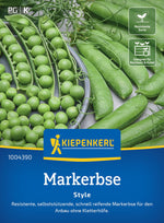 Kiepenkerl Markerbse Style