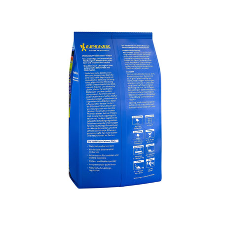 Kiepenkerl Wildblumenwiese Nature, 0,25 kg Profi-Line
