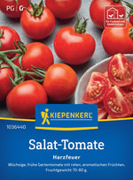 Kiepenkerl Salattomaten Harzfeuer