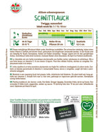 SPERLI Schnittlauch Twiggy