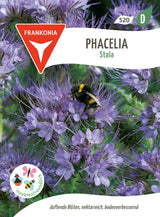 Frankonia Samen Phacelia Stala