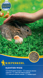 Kiepenkerl Tierrasen Kleintier-Wiese, 10 kg