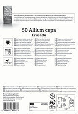 Kiepenkerl Steckzwiebel Crusado 50 Stück