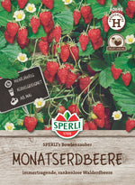 SPERLI Erdbeere SPERLI's Bowlenzauber
