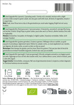 Sativa Keimsprossen Salad Upgrade Mix