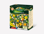 Quedlinburger Blumenmischung Blumenteppich Faltschachtel