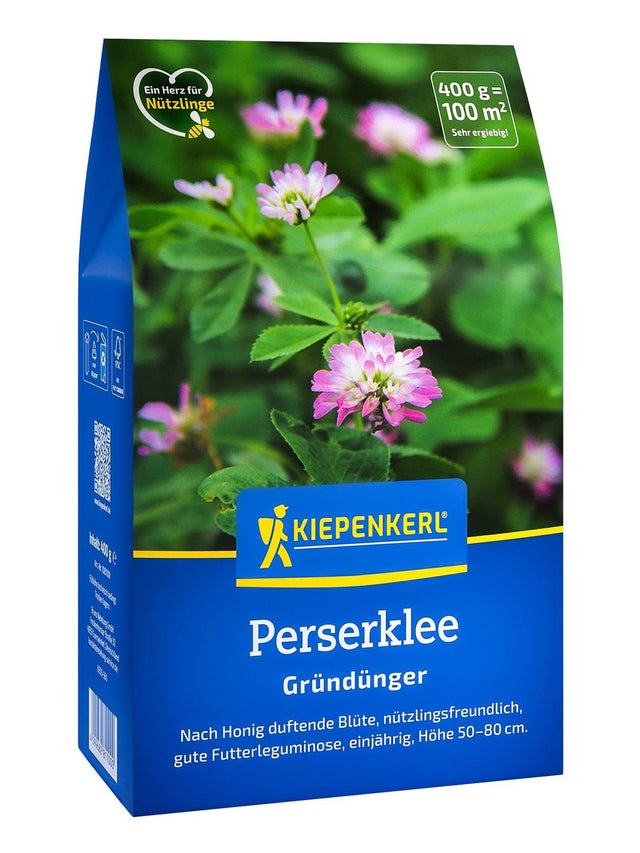 Kiepenkerl Gründünger Perserklee 400 g