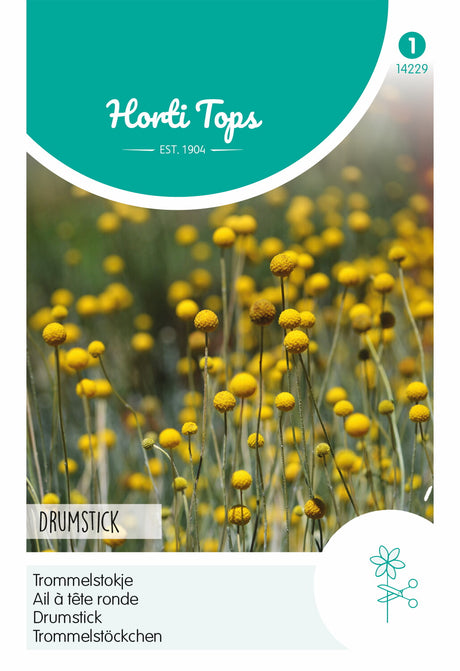 Horti Tops Trommelstöckchen Drumstick