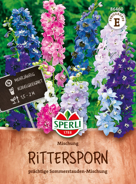 SPERLI Rittersporn Mischung