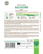 SPERLI Buschbohne Sigma