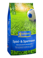Kiepenkerl Rasen Spiel- und Sportrasen 2 kg