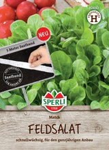 SPERLI Feldsalat Match Saatband