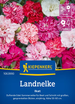 Kiepenkerl Landnelke Ikat