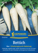 Kiepenkerl Rettich Rex