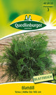 Quedlinburger Blattdill Tetra