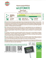 SPERLI Wildtomate Red Currant