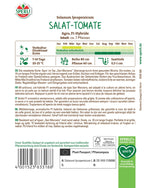 SPERLI Salattomate Agro