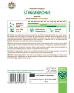 SPERLI Stangenbohne Matilda
