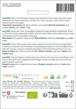 Sativa BIO Paprika mild Lucia KS