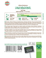 SPERLI Lauchzwiebel Red Toga