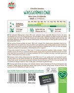 SPERLI Wassermelone Mini Love