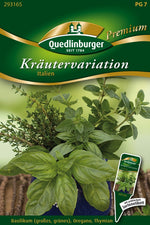 Quedlinburger Kräutervariation Italien