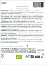 Sativa Wildblumenmischung Ackerwildkräuter