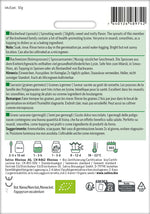 Sativa Keimsprossen Buchweizen