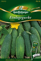 Quedlinburger Freiland-Einlegegurke Hokus