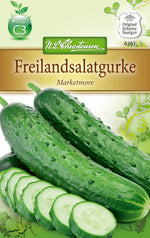 N.L. Chrestensen Gurke Marketmore