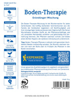 Kiepenkerl Gründünger Boden-Therapie Mischung Loses Saatgut