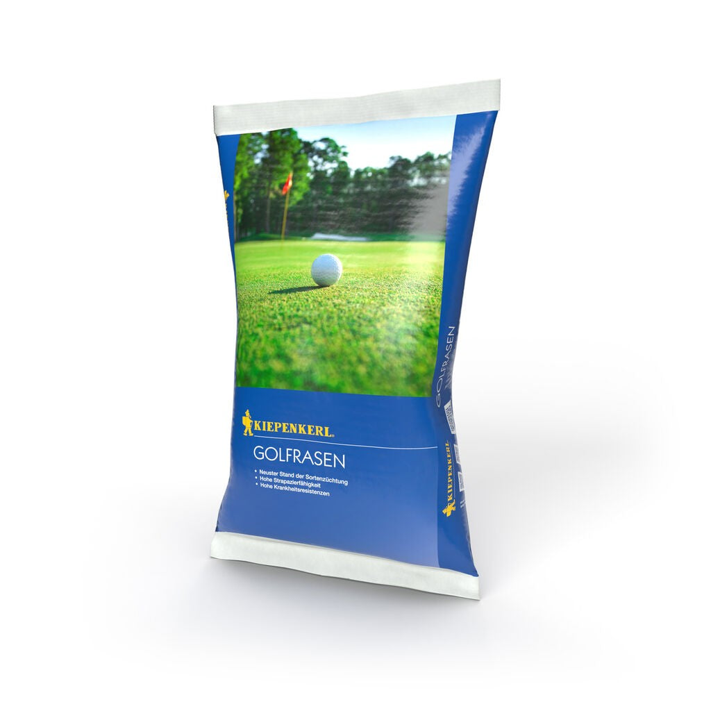 RSM 4.1.3 Golfrasen - Grün, Vorgrün, 10 kg