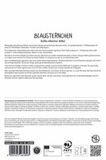 Sibirischer Blaustern Alba