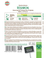 SPERLI Kohl Flower Sprouts® Autumn Star