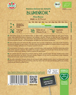 SPERLI BIO Kohl Flora Blanca