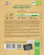 SPERLI BIO Knollsellerie Mars