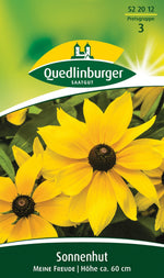 Quedlinburger Rudbeckia Meine Freude