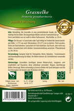 Quedlinburger Grasnelke Joystick Mischung