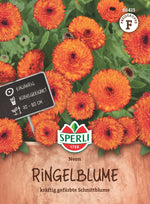 SPERLI Ringelblume Neon